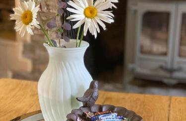 Luxury Cottage Dog friendly with Hot Tub - Foto 36