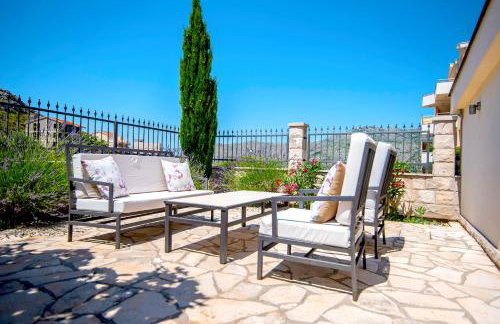 Luxury Villa Fig with pool and Jacuzzi near Dubrovnik - Foto 15