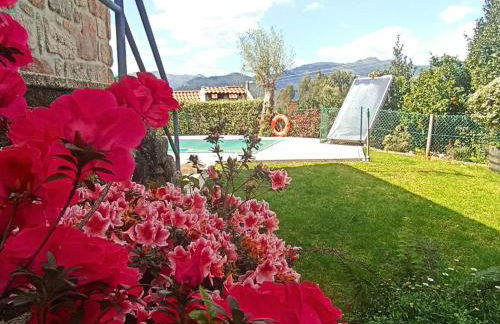 Holiday Home Casa da Lage by Interhome - Foto 31