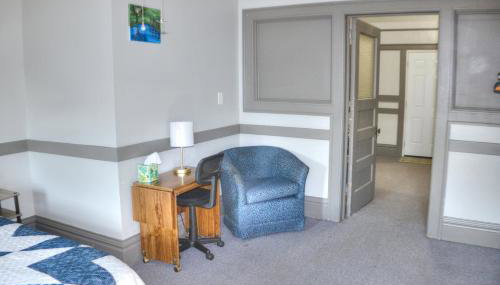 K3 2nd Floor Studio Stay, Eat, Drink, MTU, Keweenaw - Foto 5