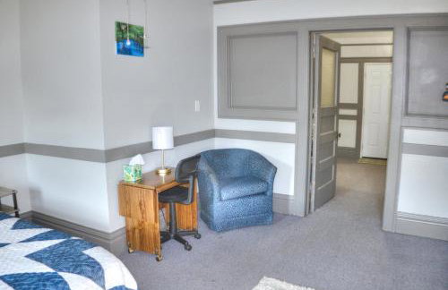 K3 2nd Floor Studio Stay, Eat, Drink, MTU, Keweenaw - Foto 5