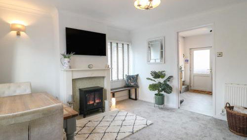 The Foxes Den - Foto 5