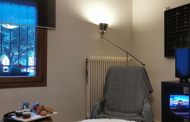 Room-neoclassical Guest House on Ground - Foto 24