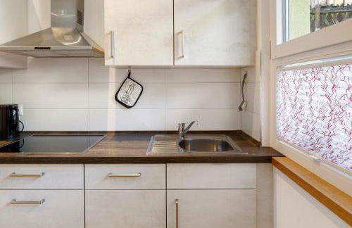 Jogis Ferienwohnungen - Foto 38