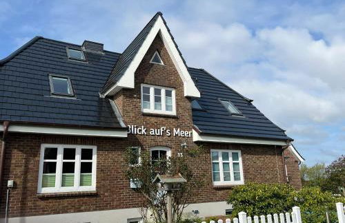 Blick aufs Meer - Wohnung 6 - Photo 1