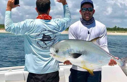 Sailfish Suites 1 - Waterfront & pet friendly - Foto 33