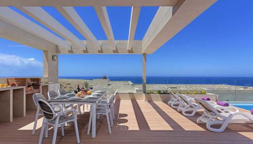 Villa ESMERALDA SOL - Photo 3