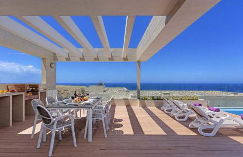 Villa ESMERALDA SOL - Photo 3