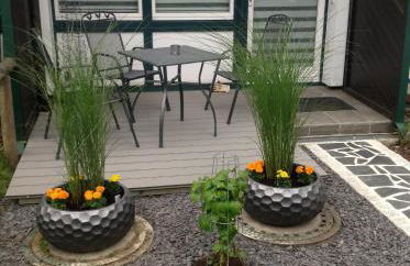 Ferienwohnung Sasbachwalden H15 Ap6 mit beheiztem Innenpool und Sauna - Foto 30