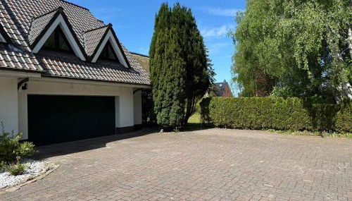 FeWo Dierhagen - Zwischen den Wassern - Ostsee und Bodden - Foto 4