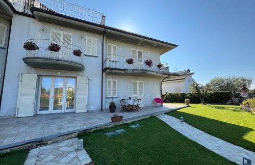 Villa al Glicine - Foto 22