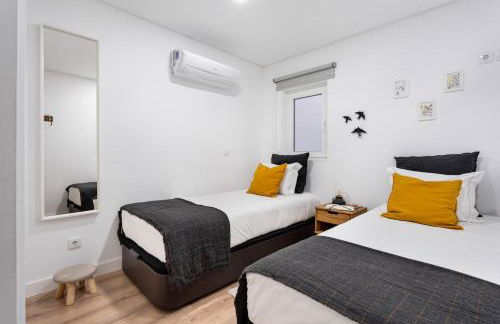 JOIVY Modern 2-Br Flat Near Metro & Train Station - Foto 41