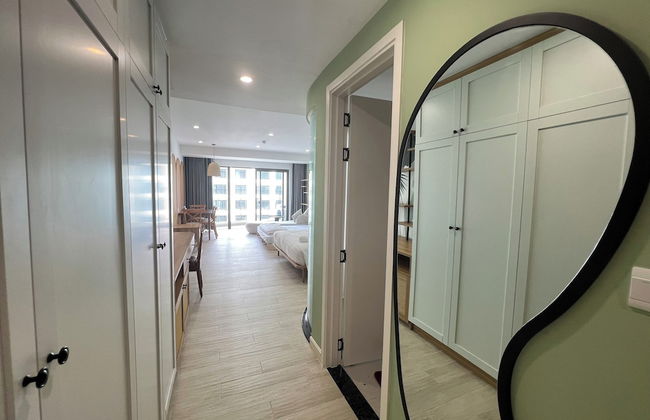 Apartment Thien Kim 2 - Foto 46