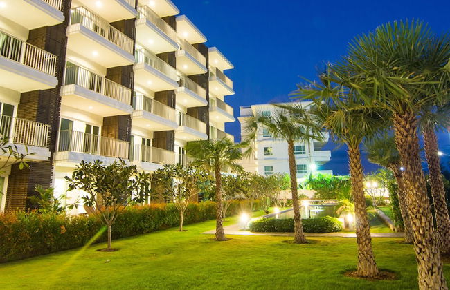 The Sea Condominium - Foto 61