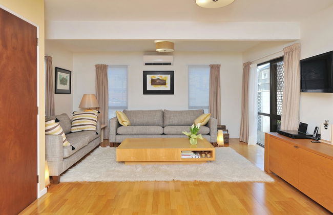 Salisbury St Villa 1 - Foto 29