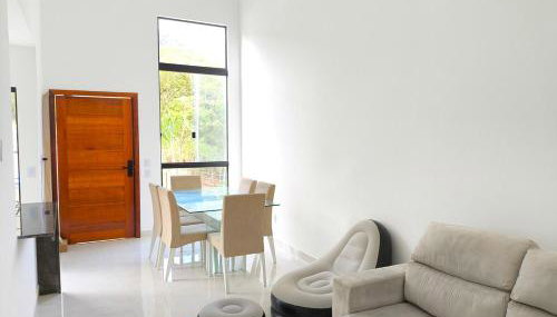 Casa Natura - Niterói Praias Oceânicas - Foto 4