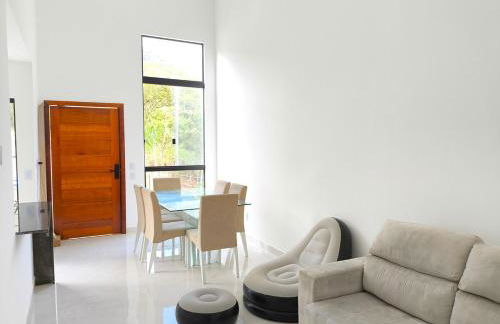 Casa Natura - Niterói Praias Oceânicas - Photo 4