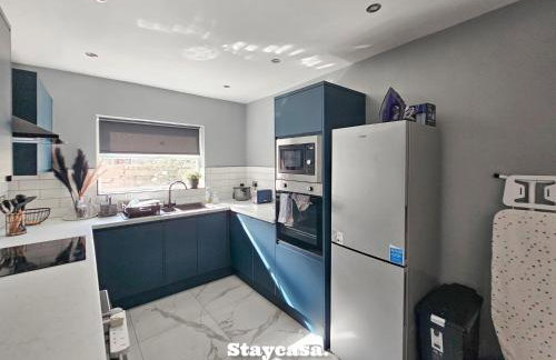 Beresford Co-Living - Private Room Self-Cater - Foto 10
