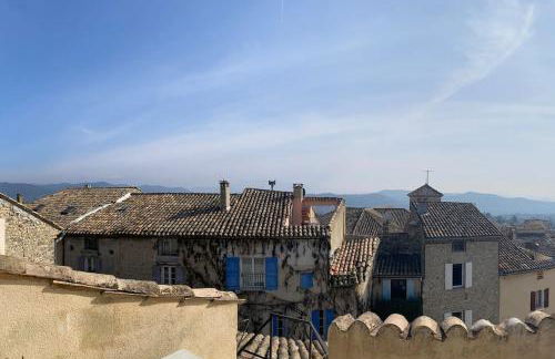 Maison de charme dans village provençal - Foto 35