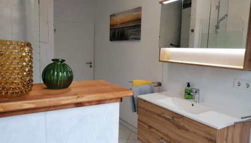 M-OASE Wohlfühlen an der Oker I Küche I Netflix - Foto 5