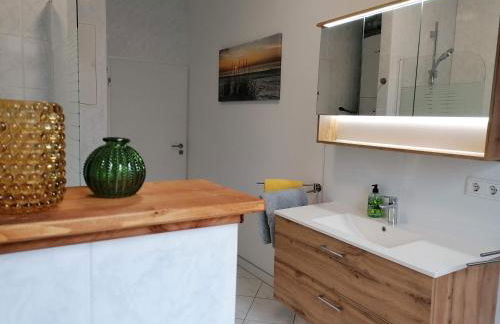 M-OASE Wohlfühlen an der Oker I Küche I Netflix - Foto 5