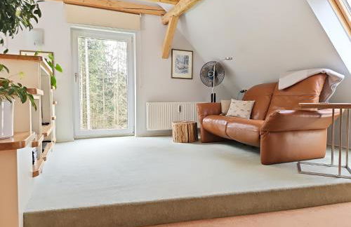 Thüringer Waldbaude - Foto 27