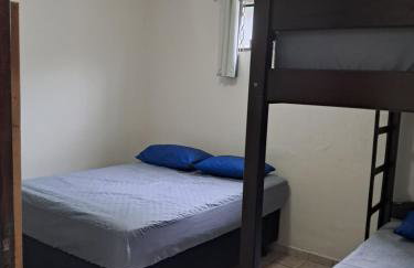 Casa temporada com churrasqueira Ubatuba - Foto 21