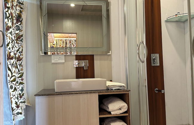 New York Houseboat - Foto 17