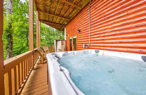 Mountain Laurel View - Foto 37