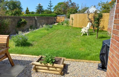 Pet Friendly Beautiful Detached Cottage close to Spurn Point, Easington and Withersea - Foto 7