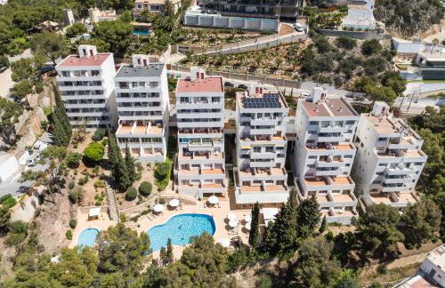 Vista Club Apartamentos - Foto 67