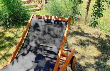 La Dragonne, centre de Bellême, maison entièrement équipée, jardin, vue forêt - Foto 34