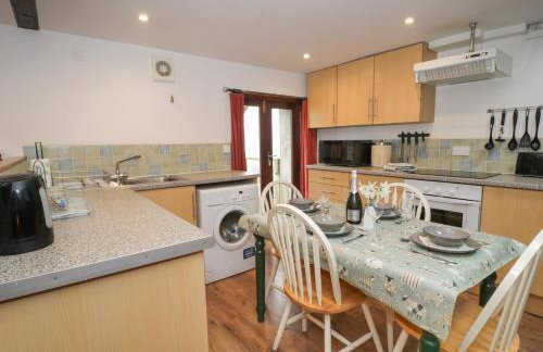 Graig Las The Barn - Foto 6