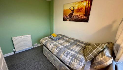 Traditional 3 bed town house - Foto 5