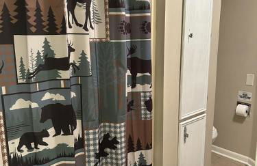 Red River Retreat - Foto 15