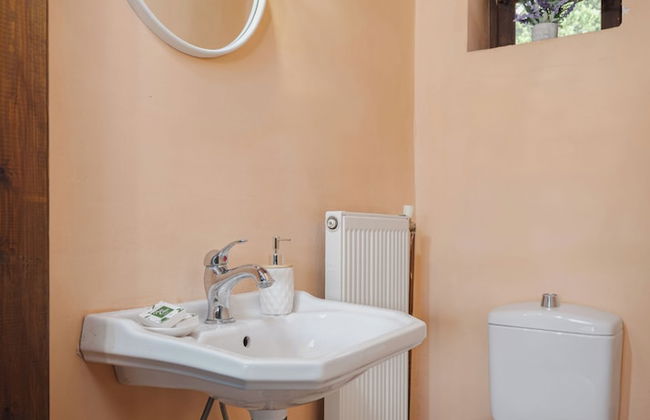 Parnassus Woodstone Chalet - Foto 67