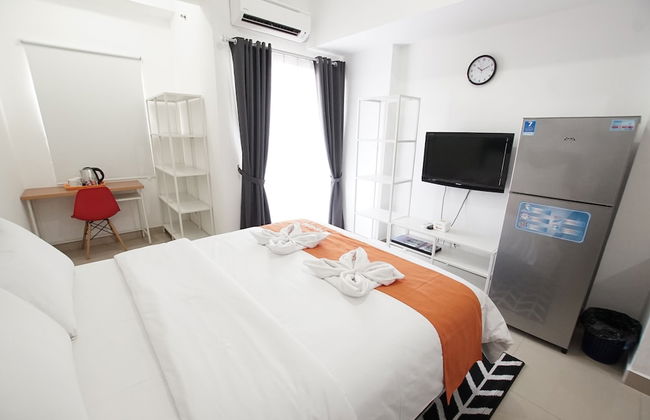 Apatel The Nest - Foto 7