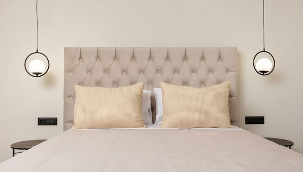 Villa Frantzeska - Foto 4, Habitación