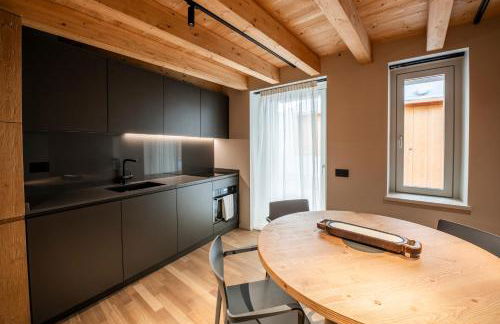 DALANIA MOUNTAIN APARTMENTS - Photo 139