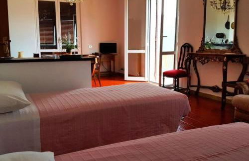 Holiday Home Panoramahaus zwischen den Cinque Terre und Portofino by Interhome - Foto 11