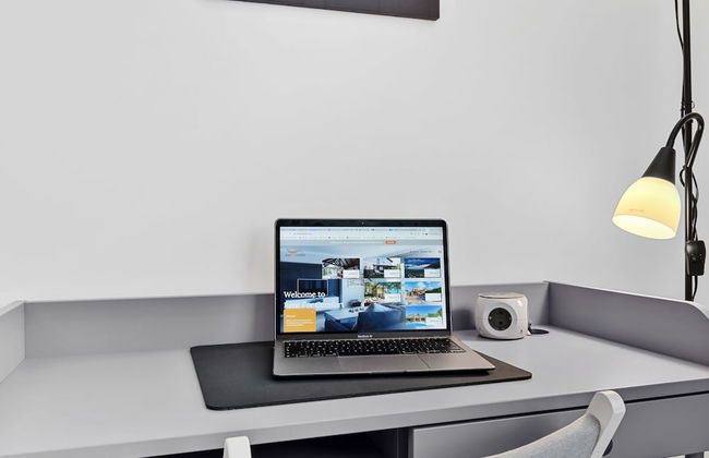 Charming Double Studio - Ivory Residence - Photo 6