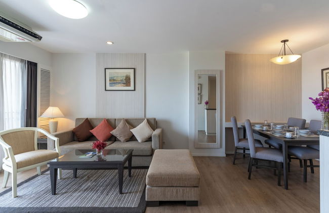 Kantary Bay Hotel And Serviced Apartments - Foto 22