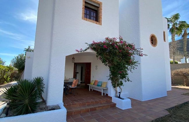 Spacious Holiday Home With Private Garden - Foto 39