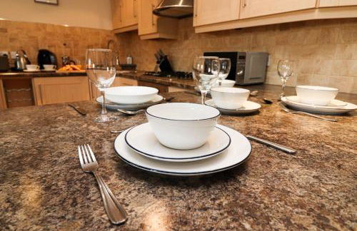 A superb large 1 bedroom apartment in Ramsbottom - Foto 4