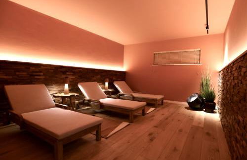 Schöne Aussicht Rosenhagen Haus 3 - Foto 14