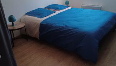 Grand Appartement 2P dans immeuble PMR - Foto 4