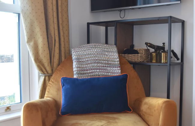 4 Landgate Cottage Winchelsea - Foto 11