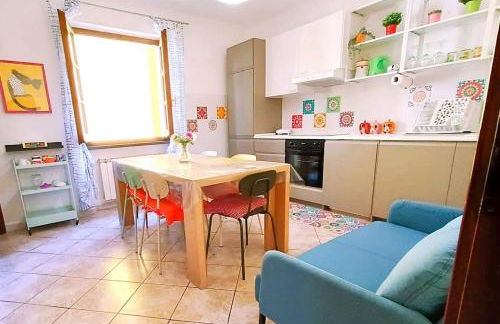 Antica Porta delle Cinque Terre - Foto 15