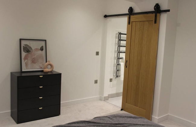 Luxury 2 Bed Apartment In Rochester - Foto 6