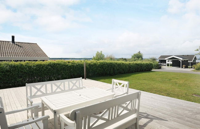 7 Person Holiday Home in Svendborg - Foto 22